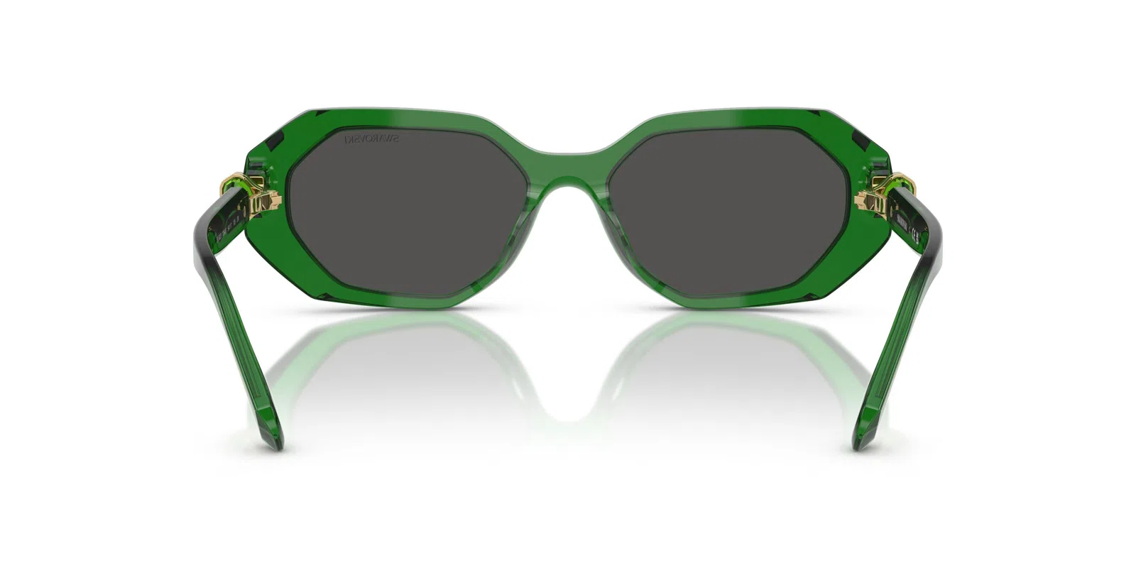 Swarovski 6028 Sunglasses - view 28